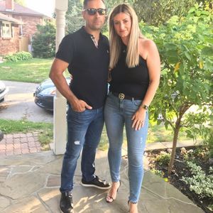 Meet your Posher, Violet